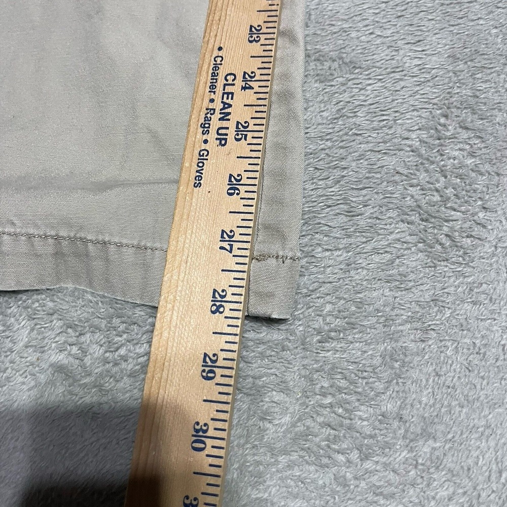 5.11 Tactical Pants‎ Mens 34X30 Beige Cargo Flex Utility Military Activewear - Picture 4 of 8